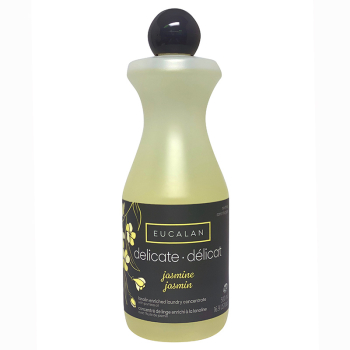 Płyn do prania wełny Eucalan 500 ml - jaśmin